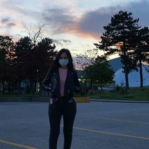 Meet your Posher, As